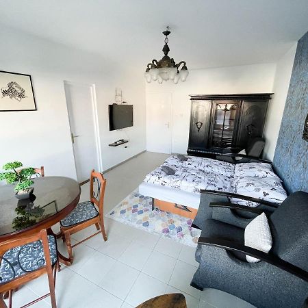 Viczentrum Siofok Dış mekan fotoğraf