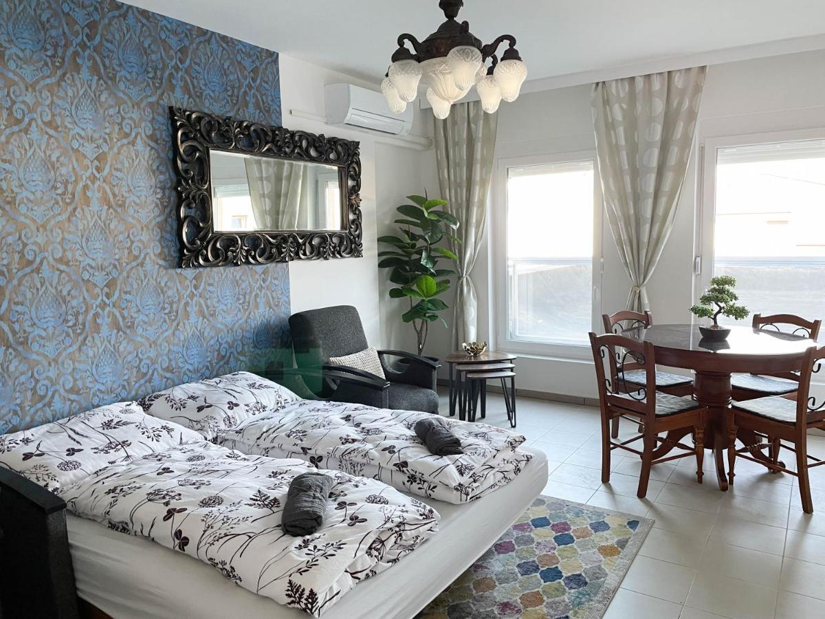 Viczentrum Siofok Dış mekan fotoğraf