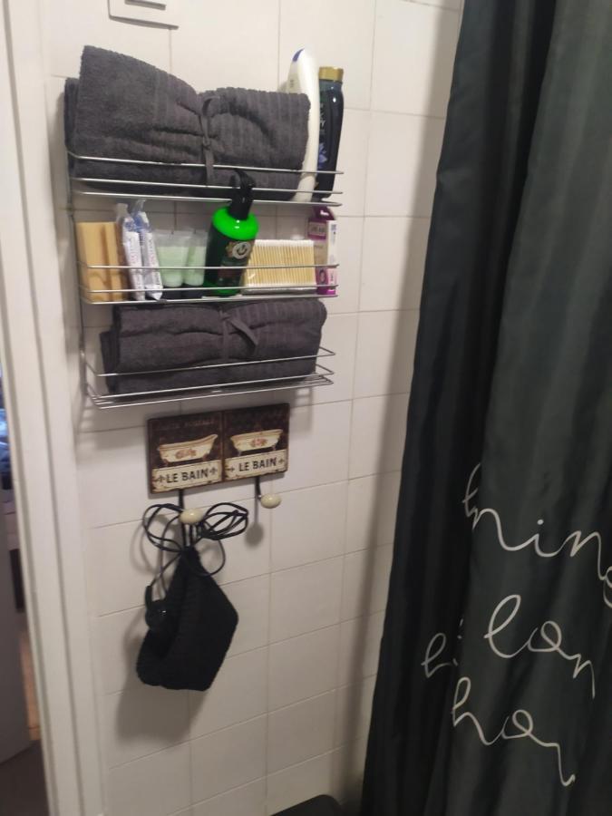 Viczentrum Siofok Dış mekan fotoğraf